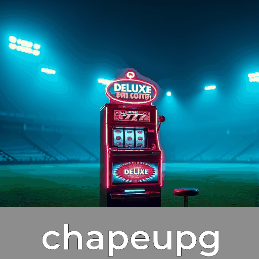 chapeupg - Grande seleção de jogos ao vivo e cassinos online