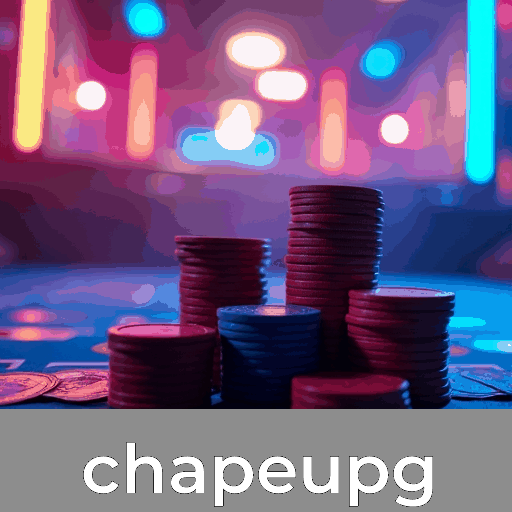 chapeupg: Aproveite caça-níqueis e caça-níqueis com bônus no cassino ao vivo!