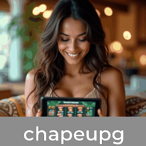 chapeupg - Grande seleção de jogos ao vivo e cassinos online