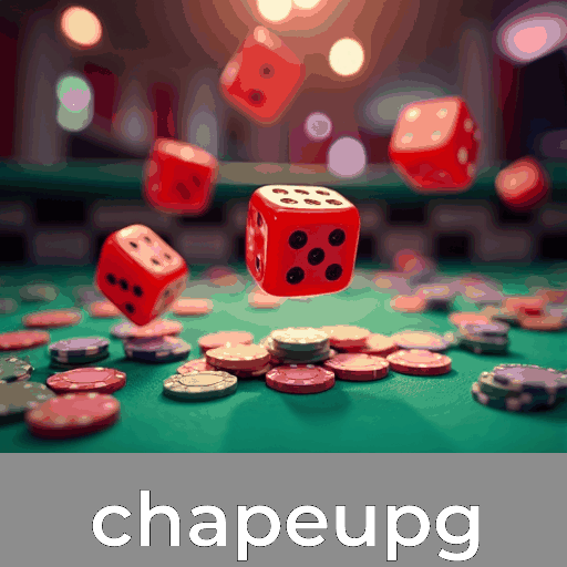 chapeupg - App chapeupg Brasil disponível para download no Google Play