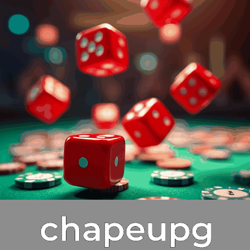 chapeupg - Plataforma confiável para apostas emocionantes e bônus