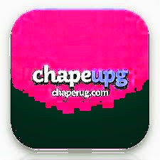 chapeupg Logo